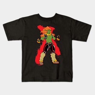 The Champion Kids T-Shirt